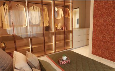Project Image of 799.0 - 1064.0 Sq.ft 2 BHK Apartment for buy in Gaikwad Florio