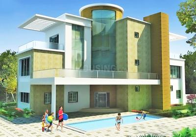 Project Image of 2256.0 - 2689.0 Sq.ft 3 BHK Villa for buy in Star Cresento