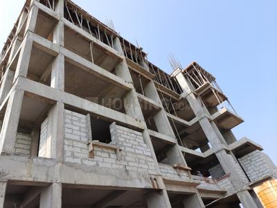 Project Image of 883.0 - 1307.0 Sq.ft 2 BHK Apartment for buy in Devavrat DHPL SCB Residency