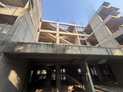 Project Image of 881.0 - 1104.0 Sq.ft 2 BHK Apartment for buy in Vindhya Sparsh