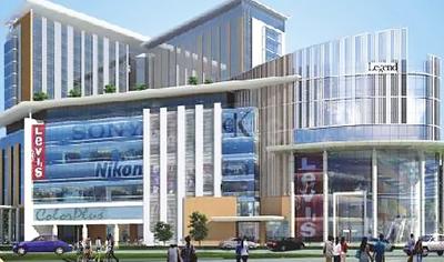Project Image of 1560.0 - 1994.0 Sq.ft 3 BHK Apartment for buy in Legend Venkatesa