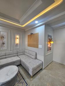 Project Image of 603.64 - 776.4 Sq.ft 3 BHK Apartment for buy in R K Green Valley Heights