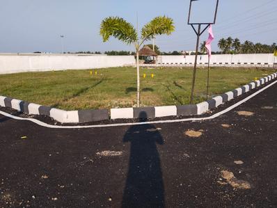 Project Image of 770.0 - 1700.0 Sq.ft Residential Plot Plot for buy in Real Sri Kalyan Avenue Phase 2