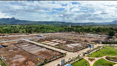 Project Image of 1615 Sq.ft Residential Plot / Land for sale in Panvel for Rs. 12000000