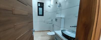 Project Image of 1350.0 - 2500.0 Sq.ft 3 BHK Builder Floor for buy in Living Luxury Builder floors