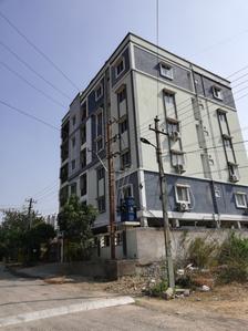 Project Image of 890.0 - 1370.0 Sq.ft 2 BHK Apartment for buy in Keerthi Vinayaka And Sai Keerthi Residency
