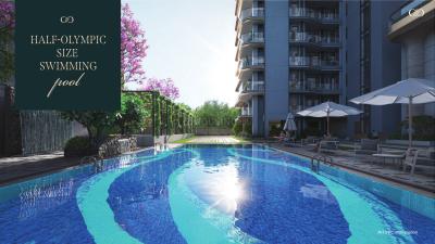 Project Image of 2260.12 - 2711.56 Sq.ft 3.5 BHK Apartment for buy in Eldeco Camelot