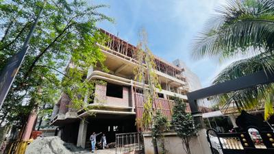 Project Image of 1671.0 - 2375.0 Sq.ft 3 BHK Apartment for buy in Govinda Harmony