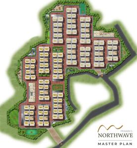 Project Image of 1295.0 - 1810.0 Sq.ft 2 BHK Apartment for buy in Primark Northwave