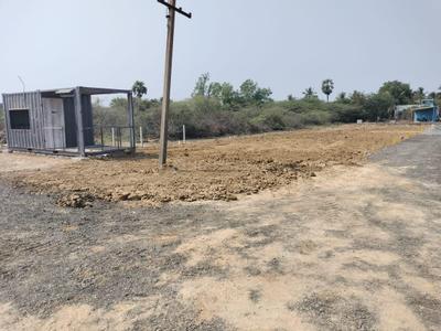 Project Image of 4746.88 - 45133.08 Sq.ft Residential Plot Plot for buy in Nammazhvar Thottam II Phase 2