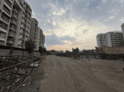 Project Image of 1097.81 - 2159.27 Sq.ft 2 BHK Apartment for buy in MD Heights