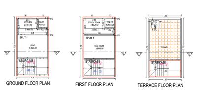 Project Image of 403.22 - 866.93 Sq.ft 2 BHK Apartment for buy in Vihal Aranya One44 Phase 1