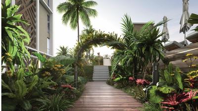 Project Image of 1479.0 - 2374.0 Sq.ft 2 BHK Apartment for buy in Metro Kinaaraa