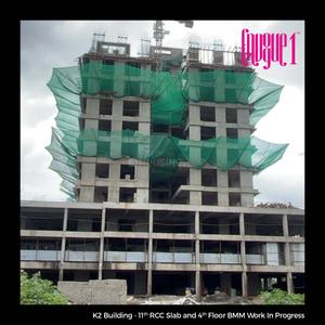 Project Image of 1431.0 - 1952.68 Sq.ft 3 BHK Apartment for buy in Tayal Envogue 1 