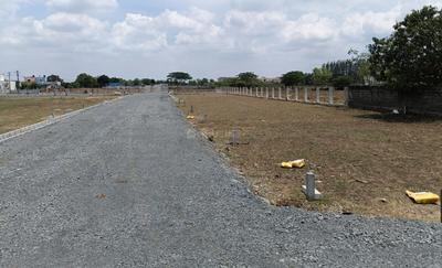 Project Image of 963.0 - 1800.0 Sq.ft Residential Plot Plot for buy in Red Sand ENK Garden