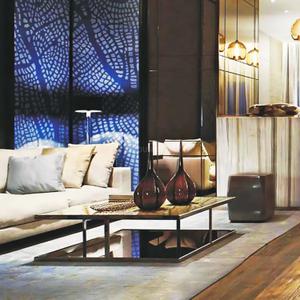 Project Image of 3500.0 - 3550.0 Sq.ft 4 BHK Apartment for buy in Jaypee Kasablanca
