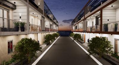 Project Image of 2200.0 - 2350.0 Sq.ft 3 BHK Villa for buy in Shree Shyam Luxury Villas