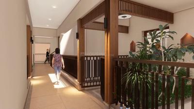 Project Image of 1584.0 - 1818.0 Sq.ft 3 BHK Apartment for buy in Arihant Melange
