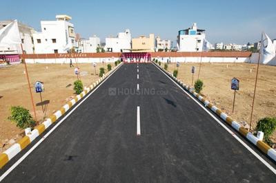 Project Image of 817.0 - 1457.0 Sq.ft Residential Plot Plot for buy in Elite Akash Grandeur Avenue