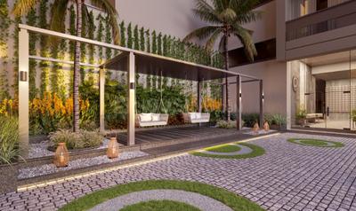 Project Image of 2925.0 - 3843.0 Sq.ft 3 BHK Apartment for buy in Hilltown The Overa