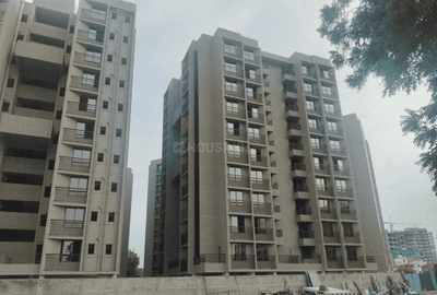 Project Image of 1775 Sq.ft 3 BHK Apartment / Flat for sale in Ognaj for Rs. 13500000