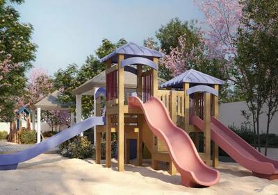 Project Image of 33236.37 - 33769.29 Sq.ft 4 BHK Villa for buy in Sobha Crystal Meadows Phase 4 Wing 23 To 28