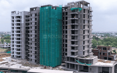 Project Image of 1656.0 - 2564.0 Sq.ft 3 BHK Apartment for buy in Shubhashish Prakash Phase I