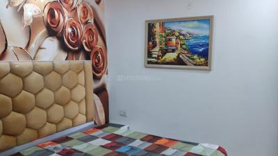 Project Image of 450.0 - 750.0 Sq.ft 2 BHK Builder Floor for buy in Sai Om Sai Affordable Floors