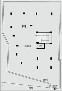 Project Image of 217.43 - 250.58 Sq.ft 1 BHK Apartment for buy in Rachayeta Sanidhya Appartment