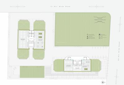 Project Image of 1435.0 - 3600.0 Sq.ft 3 BHK Apartment for buy in Krishna Sky Villas