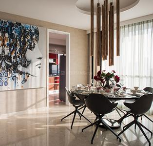 Project Image of 1610.0 - 3350.0 Sq.ft 4 BHK Apartment for buy in Ekta Invictus