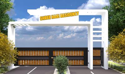 Gallery Cover Pic of Solanki Shree Hari Residency