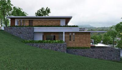 Project Image of 6458.0 - 9687.0 Sq.ft 4 BHK Villa for buy in Peninsula Ashok Nirvaan