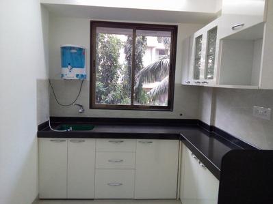 Project Image of 383.0 - 879.0 Sq.ft 1 BHK Apartment for buy in Atul Ratna Mohan Triveni CHS