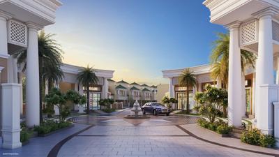Project Image of 2575.0 - 2800.0 Sq.ft 3.5 BHK Villa for buy in Metro Kings Court