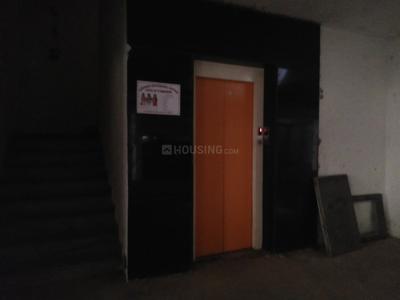 Project Image of 1010.0 - 1570.0 Sq.ft 2 BHK Apartment for buy in  Midhila Deluxe