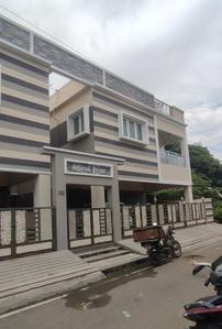 Project Image of 1407.0 - 2088.0 Sq.ft 3 BHK Villa for buy in Dolly Sharon Prime