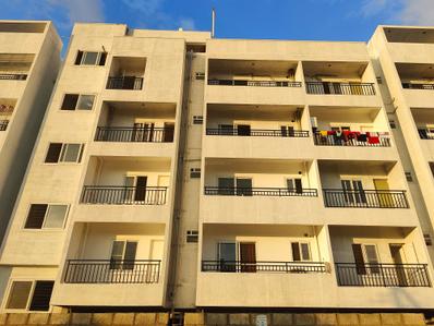 Project Image of 1017 Sq.ft 2 BHK Apartment / Flat for sale in Chandapura for Rs. 6900000