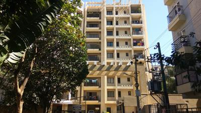 Sterling Shalom Phase 2 Elevation 3