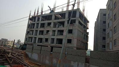 Project Image of 661.77 - 1149.69 Sq.ft 2 BHK Apartment for buy in Laxmi Ashiyana