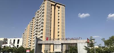 Project Image of 844.75 - 1631.38 Sq.ft 2 BHK Apartment for buy in Ashiana Ekansh Phase I