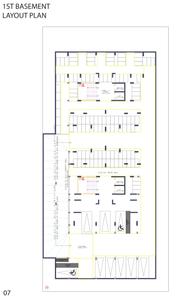 Project Image of 602.89 - 658.97 Sq.ft 2 BHK Apartment for buy in Shree 56