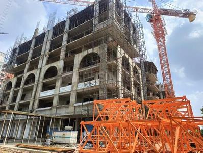 Project Image of 1310.61 - 1769.9 Sq.ft 3 BHK Apartment for buy in Narena Rohit Galaxy