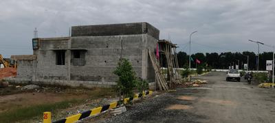 Project Image of 750.0 - 1150.0 Sq.ft Residential Plot Plot for buy in Prestige Park Phase 1