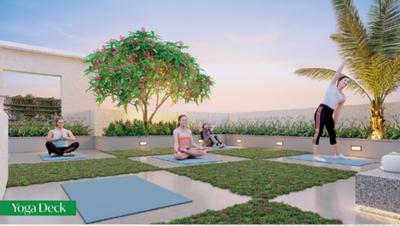 Project Image of 1250.0 - 1750.0 Sq.ft 2 BHK Apartment for buy in Covenants Mi Casa