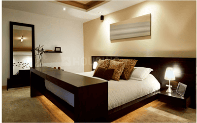 Project Image of 1195.0 - 2530.0 Sq.ft 2 BHK Apartment for buy in Aavasa Emerald