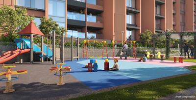 Project Image of 841.0 - 1233.0 Sq.ft 2 BHK Apartment for buy in Ultimus