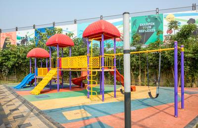 Project Image of 727.0 - 810.0 Sq.ft 2 BHK Apartment for buy in Namrata Life 360 Phase 2