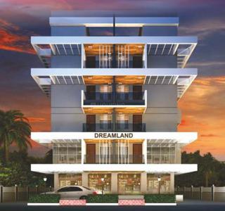 Gallery Cover Pic of M Square Dreamland