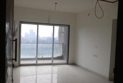 Project Image of 518.17 - 869.29 Sq.ft 1 BHK Apartment for buy in Space Sky Heights